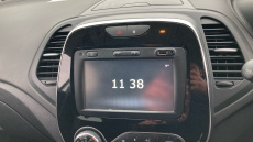 Renault Captur 0.9 TCE 90 Dynamique S Nav 5dr Petrol Hatchback